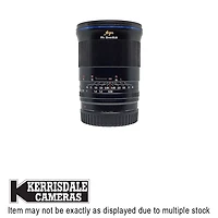 Laowa-Used 35mm F0.95 Argus (MF) - Good Condition - Canon RF Mount - Used # 587.21927600X