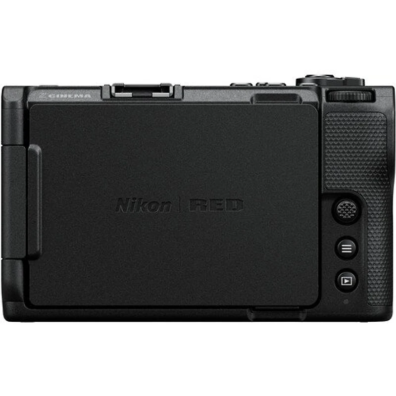Nikon ZR Cinema Camera