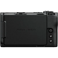 Nikon ZR Cinema Camera
