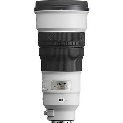 Sony FE 300mm F2.8 GM OSS