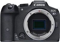 Canon EOS R7 Mirrorless Camera - Body Only