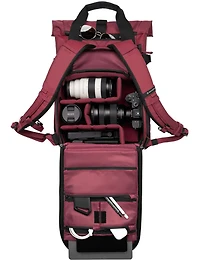 Wandrd PRVKE 15L Photo Bundle