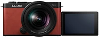 Panasonic-Lumix Lumix S9 Digital Mirrorless Camera with S 20-60mm f/3.5-5.6 Lens