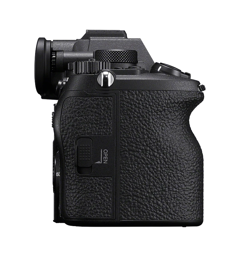 Sony A7R VI Full-frame Image Sensor ILCE-7RM6 - Body Only - Black