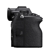 Sony A7R VI Full-frame Image Sensor ILCE-7RM6 - Body Only - Black