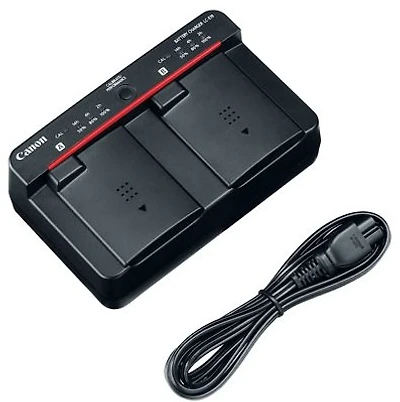 Canon LC-E19 Battery Charger