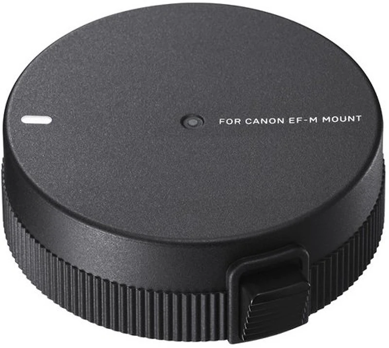 Sigma UD-11 USB Dock for Canon EF-M