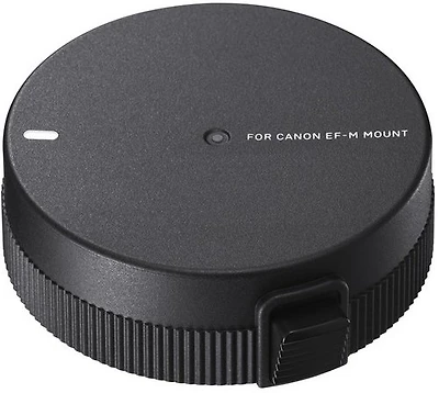 Sigma UD-11 USB Dock for Canon EF-M