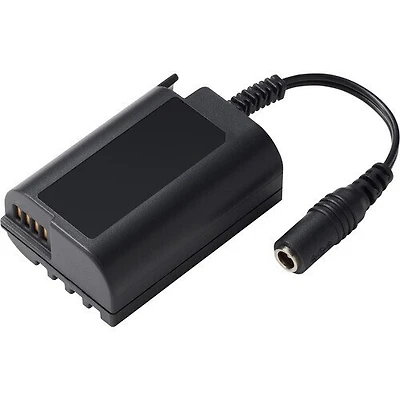 Panasonic-Lumix DMW-DCC17 DC Coupler