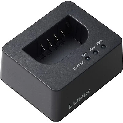 Panasonic-Lumix DMW-BTC15 Battery Charger