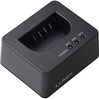 Panasonic-Lumix DMW-BTC15 Battery Charger