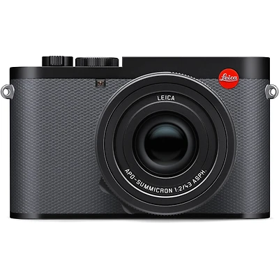 Leica Q3 43 Digital Camera - Black