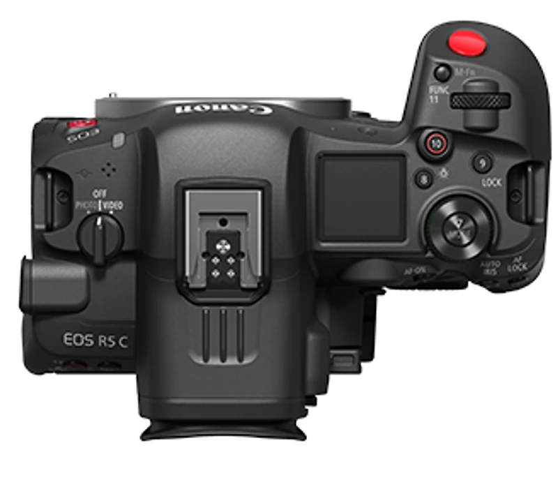 Canon EOS R5 C Mirrorless Camera - Body Only