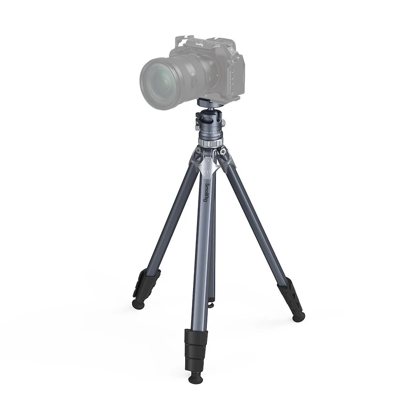 Smallrig Lightweight Travel Tripod AP-02 #4222