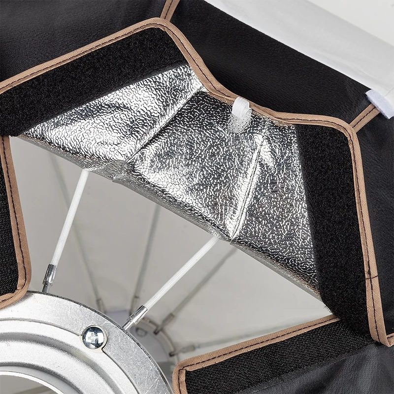Smallrig RA-L90 Lantern Softbox #3932