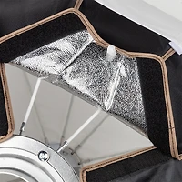 Smallrig RA-L90 Lantern Softbox #3932