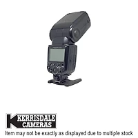Nikon-Used SB910 Flash - Fair Condition - Scuffs – Used # 587.22007500X