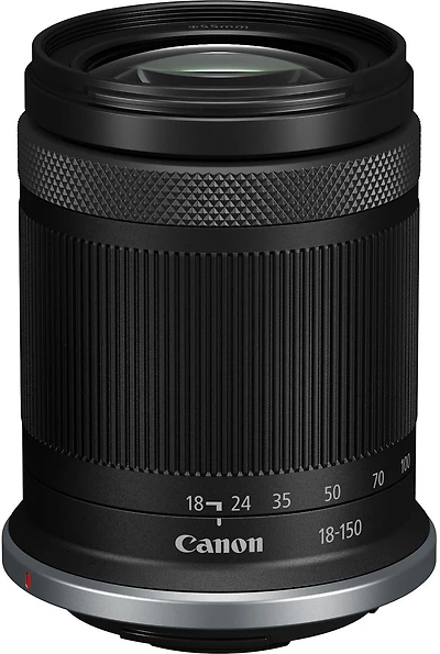 Canon RF-S 18-150mm F3.5-6.3 IS STM