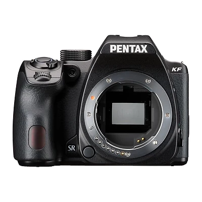 Pentax KF DSLR Camera - Body Only