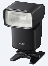 Sony HVL-F60RM2 - GN60 Wireless Radio Control External Flash
