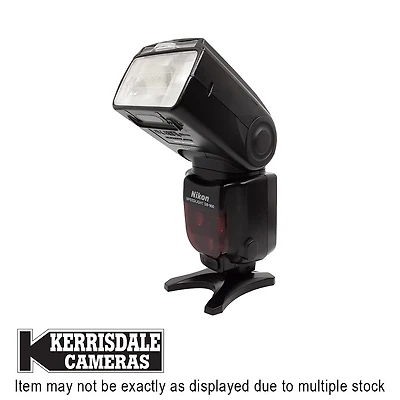 Nikon-Used SB900 Flash – Used # 587.25SB900
