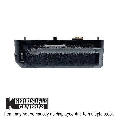 Fujifilm-Used VG-XT1 Vertical Grip (for XT1)  - Used # 587.514VGXT1