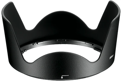 Nikon HB-35 Flower Lens Hood for AF-S DX VR Zoom-NIKKOR 18-200mm