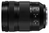 Panasonic-Lumix LUMIX S-R24105 24-105mm F4 Macro O.I.S.
