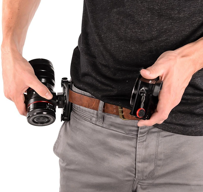 Peak-Design Lens Kit