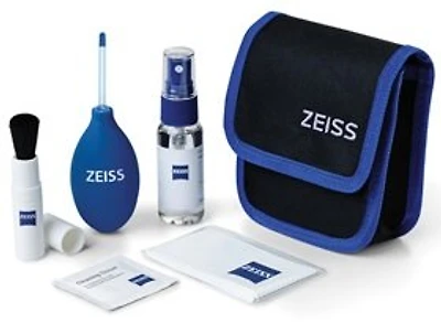 Zeiss Lens Cleaning Kit