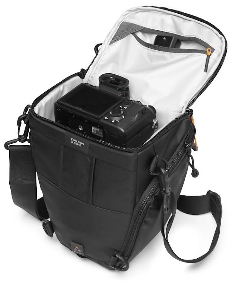 Lowepro Toploader Photo Active TLZ 50 AW