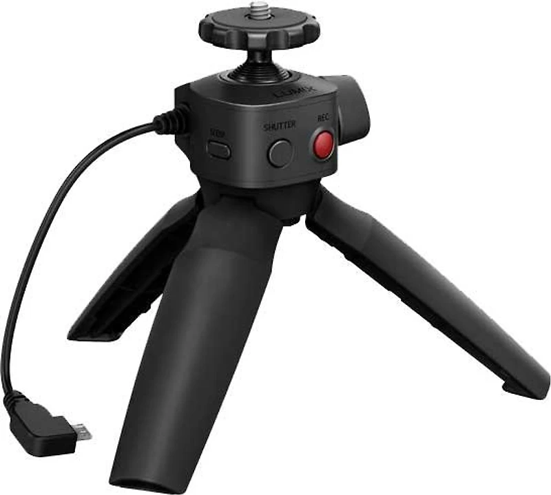 Panasonic-Lumix Lumix DMW-SHGR1 Tripod Grip
