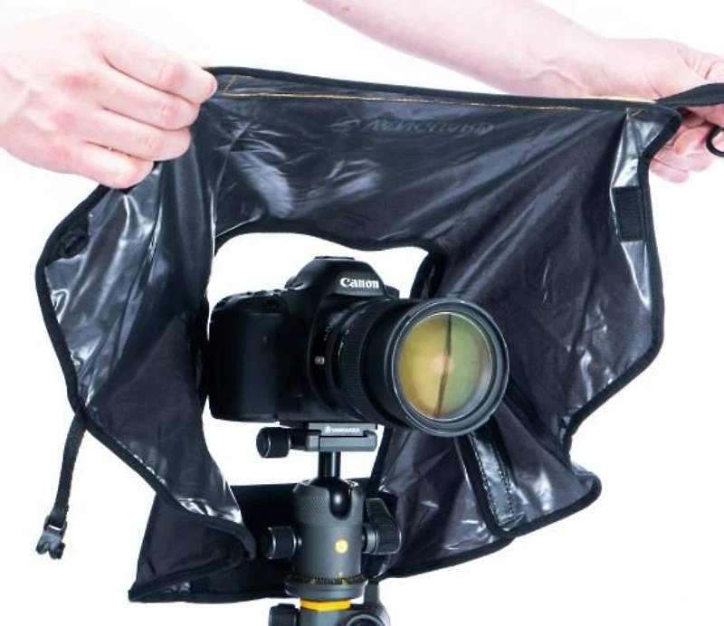 Vanguard RCS Rain Cape - Small