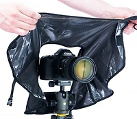 Vanguard RCS Rain Cape - Small