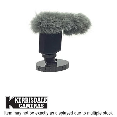 Sony-Used ECMB10 Shotgun Microphone - Good Condition - Used # 587.22117800X