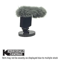 Sony-Used ECMB10 Shotgun Microphone - Good Condition - Used # 587.22117800X