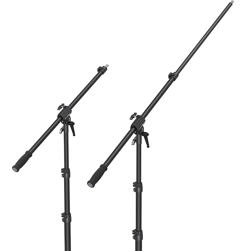 Smallrig RA-S280A Air-cushioned Light Stand with Arm #3737