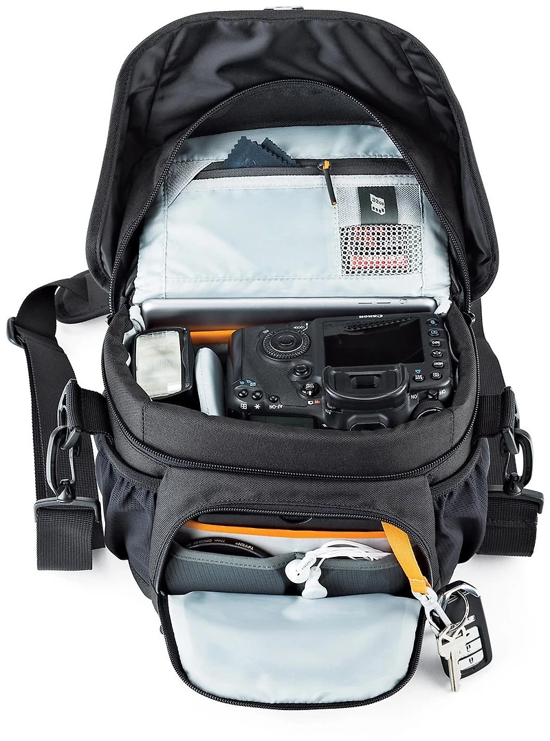 Lowepro Nova 160 AW II