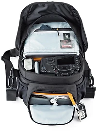 Lowepro Nova 160 AW II