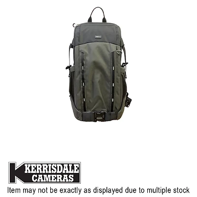 Think-Tank-Used Backlight Sprint Slate (Black) Backpack - Excellent Condition - Consignment # 588.12738
