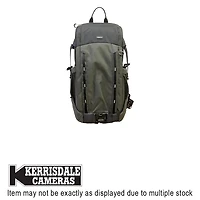 Think-Tank-Used Backlight Sprint Slate (Black) Backpack - Excellent Condition - Consignment # 588.12738