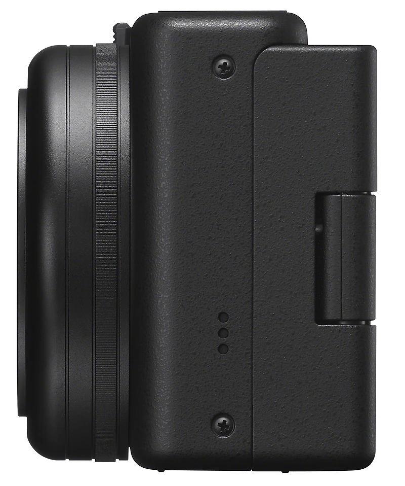 Sony Vlog Camera ZV-1F
