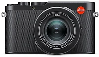 Leica D-Lux 8 Digital Camera - Black