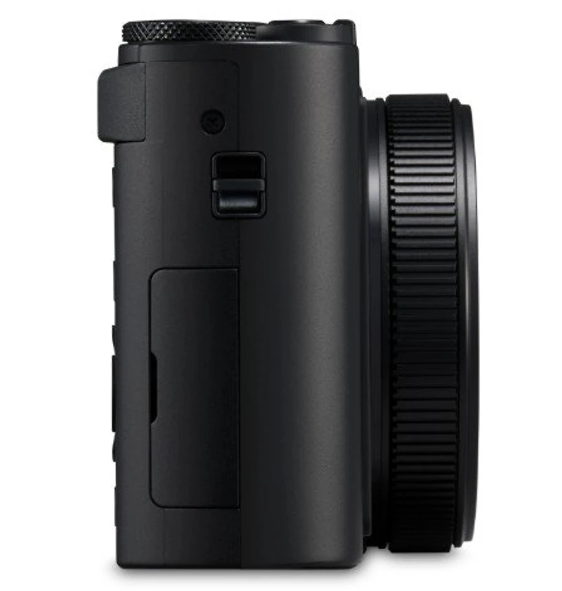 Panasonic-Lumix LUMIX ZS300 Digital Camera