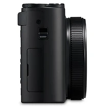 Panasonic-Lumix LUMIX ZS300 Digital Camera