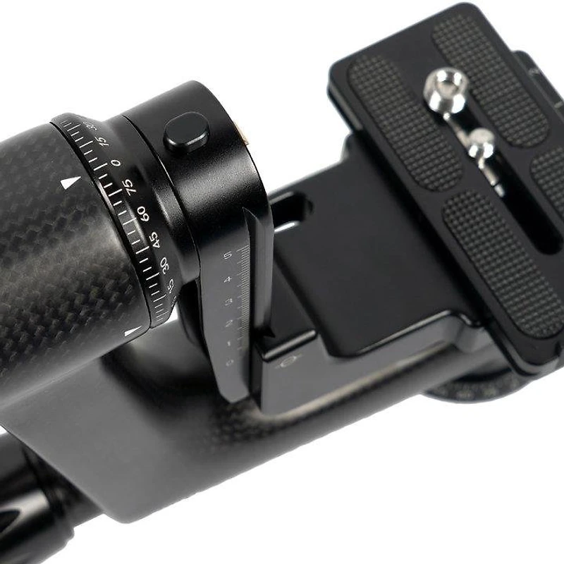 Sirui PH-10 Carbon Fiber Gimbal Head
