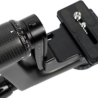 Sirui PH-10 Carbon Fiber Gimbal Head