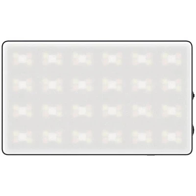 Smallrig RM120 RGB Video Light - 3808