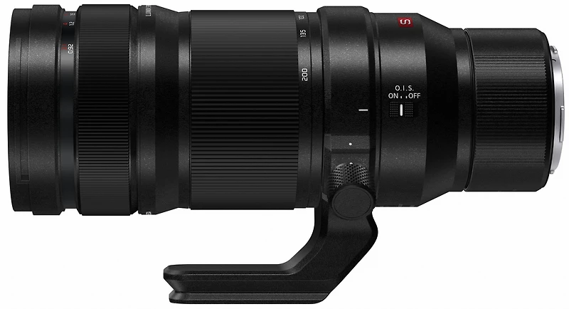 Panasonic-Lumix DMW-STC20 LUMIX S 2X Teleconverter Lens