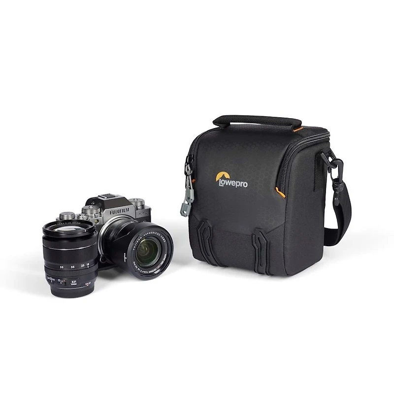 Lowepro Adventura SH III